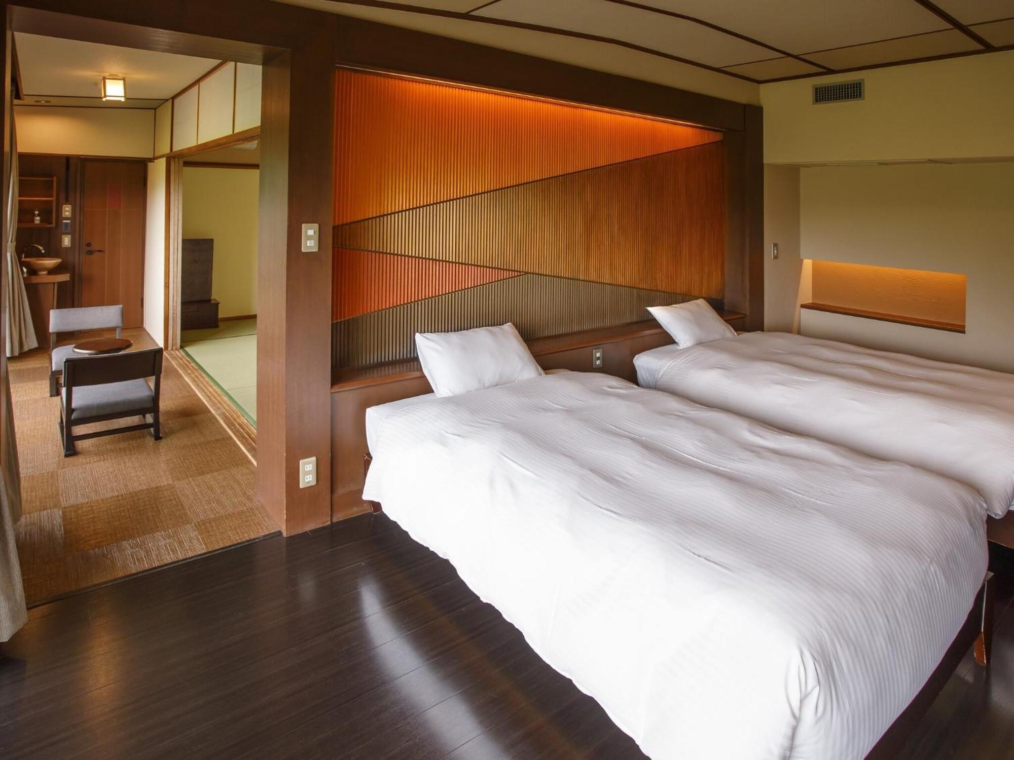 Hakone Kowakien Mikawaya Ryokan Exterior foto